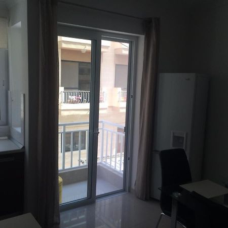 Cozy 1 Bedroom Apt Very Close To The Seaside B1B San Pawl il-Baħar Kültér fotó