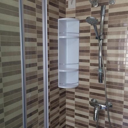 Cozy 1 Bedroom Apt Very Close To The Seaside B1B San Pawl il-Baħar Kültér fotó