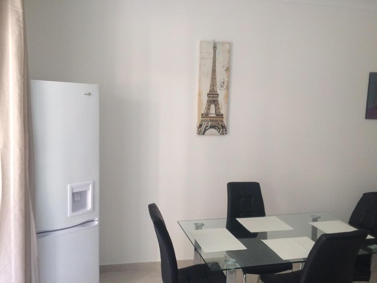 Cozy 1 Bedroom Apt Very Close To The Seaside B1B San Pawl il-Baħar Kültér fotó